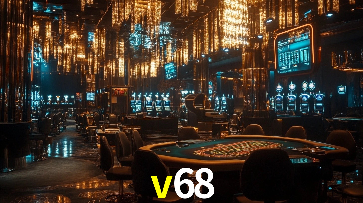 v68 - Desafio da Riqueza Máxima - v68.com
