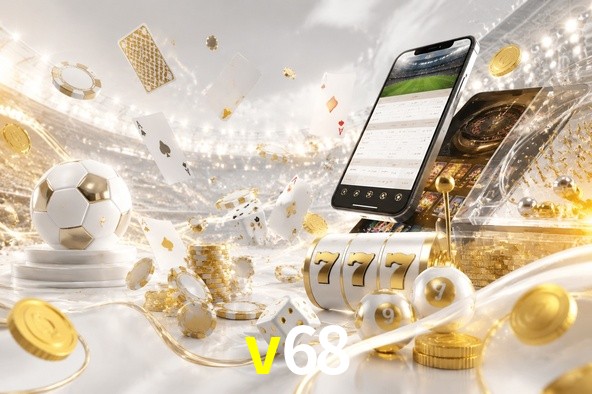 Welcome Bonus v68