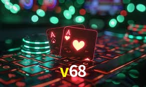 Bônus de Boas-vindas v68