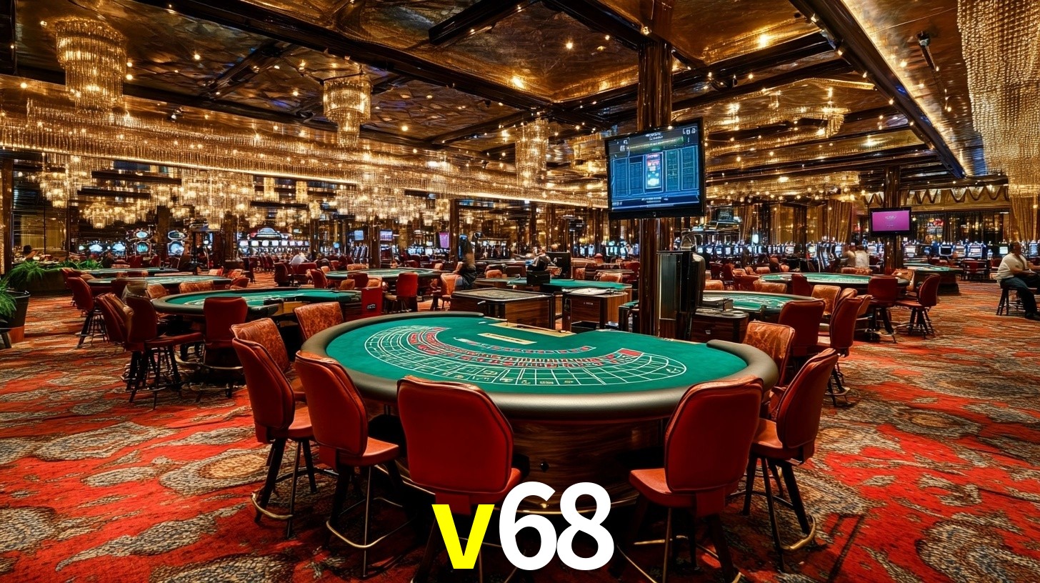 v68 bet