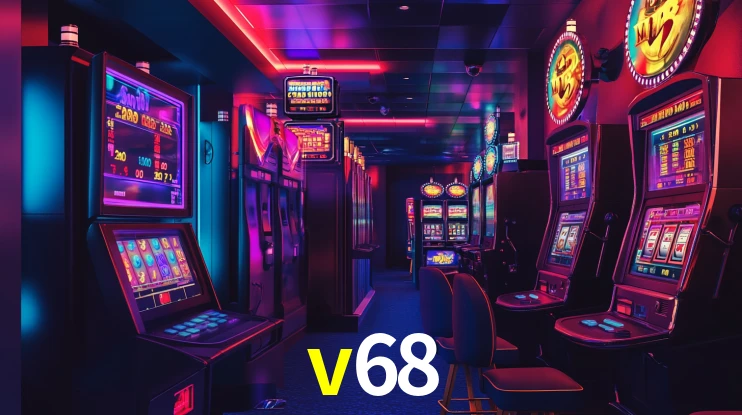 v68 App Interface