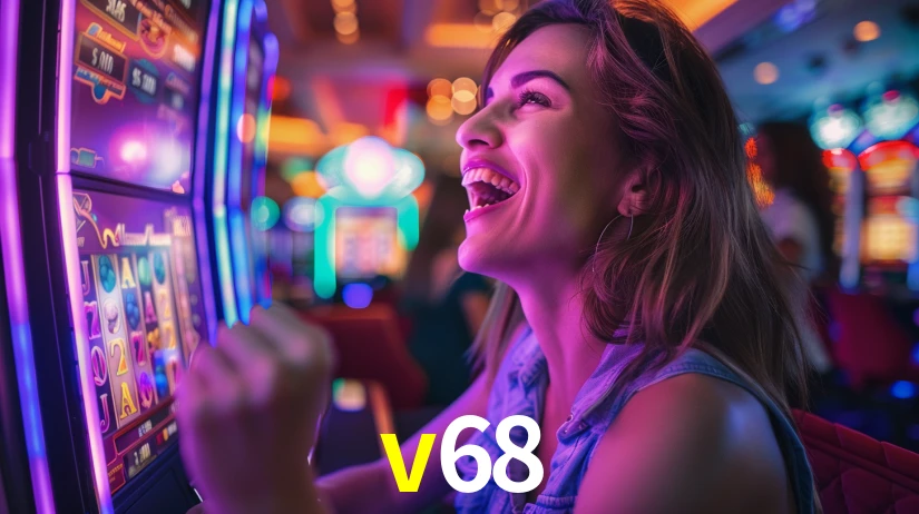 Experimente o Login Seguro Premium no v68