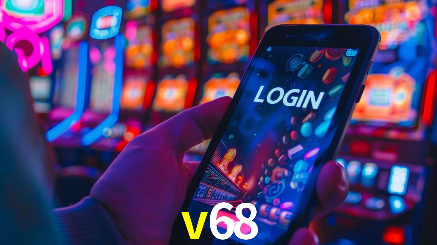 Estatísticas Crash Games v68