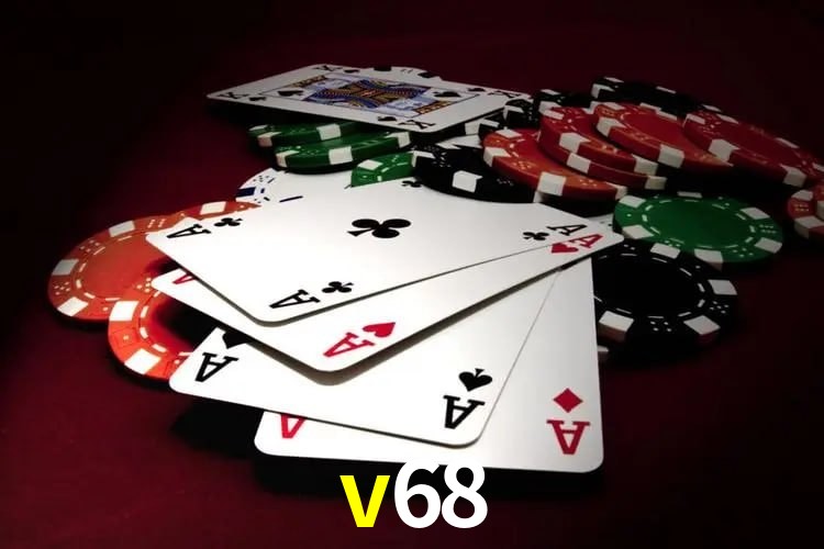 Jogo Spaceman v68