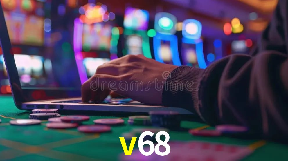 Torneios v68