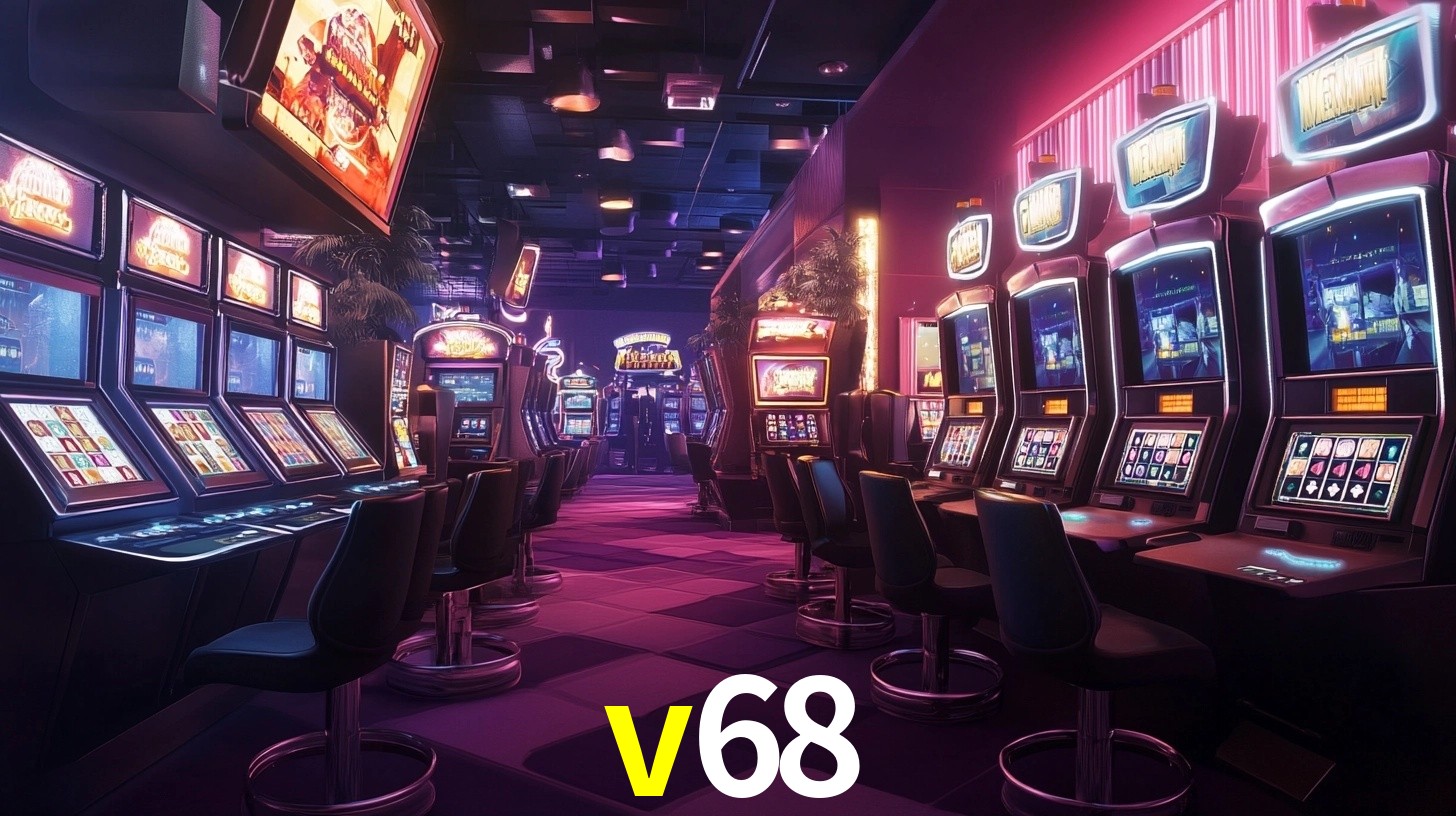 Exclusive Games v68
