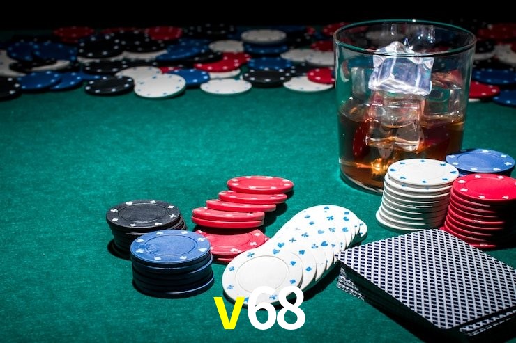 Apostas de Futebol v68