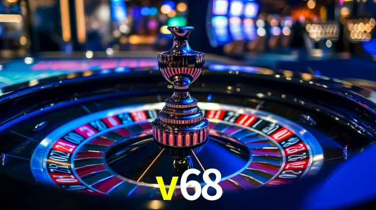 Ofertas Imperdíveis na v68: Promoções e Bônus Que Valem a Pena