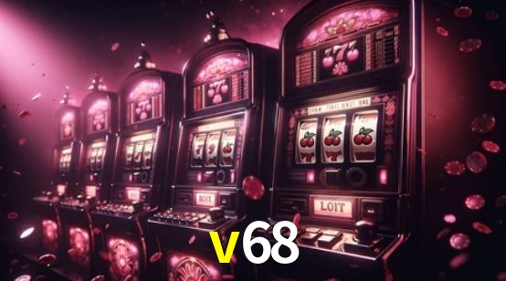 Jogos Exclusivos v68