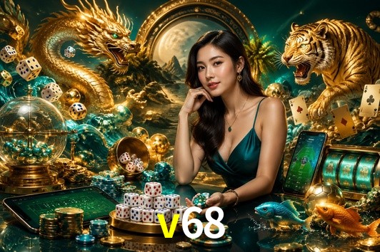 Seasonal Promotions v68