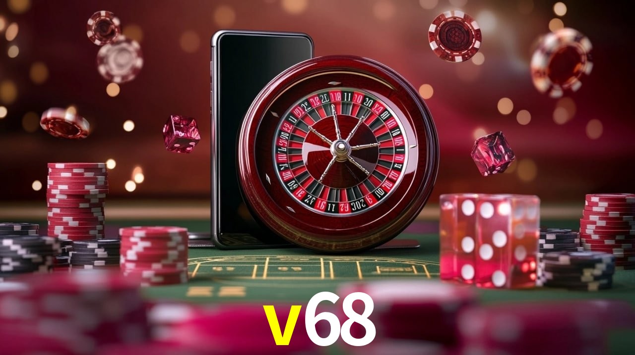 Basketball Betting v68