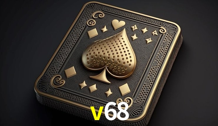 Casino Ao Vivo v68