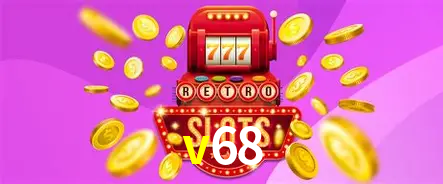Descubra a Magia dos Jogos de Arcade no v68