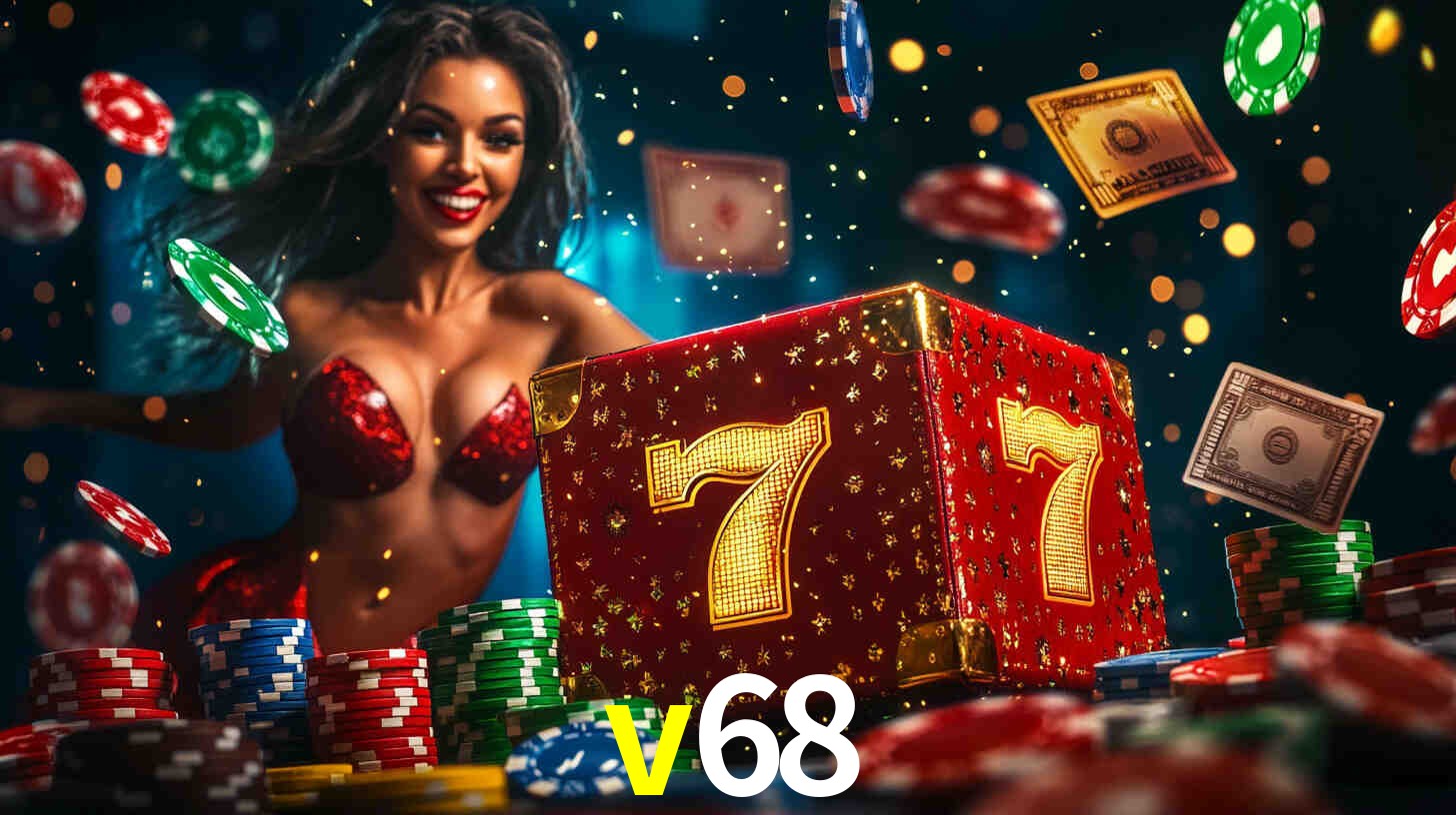 Inovações de Jogos na v68: O Futuro das Experiências Interativas