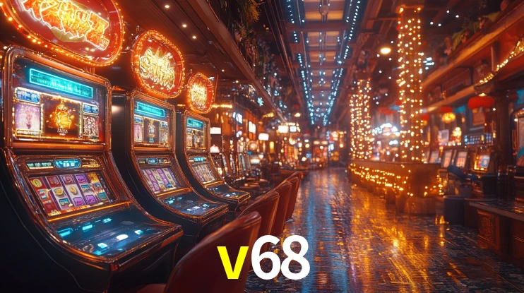 v68.com