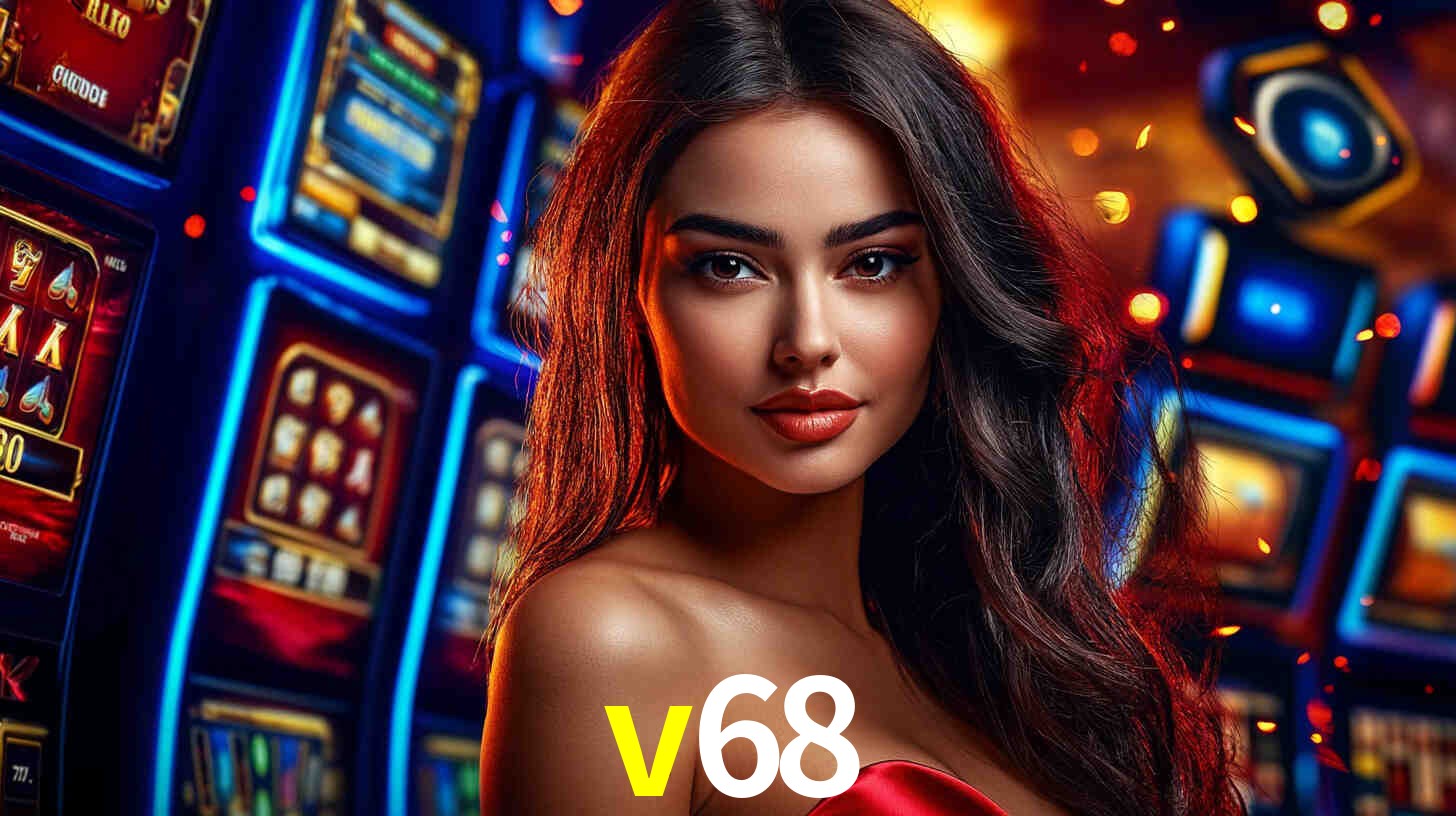 Descubra o Programa VIP da v68: Vantagens Exclusivas para Jogadores