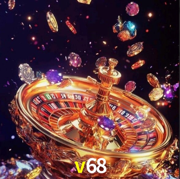 App Mobile v68 - Jogue em Qualquer Lugar no Seu Smartphone