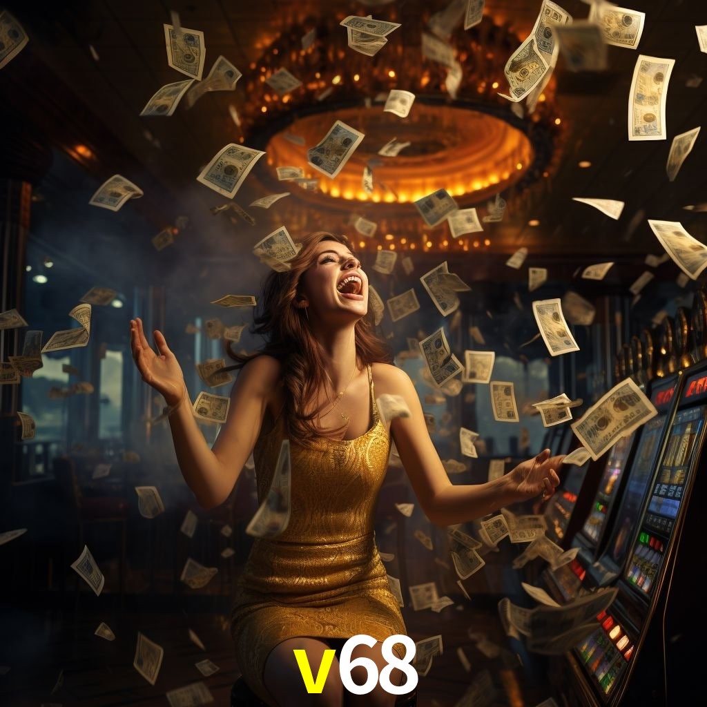 Spaceman Game v68