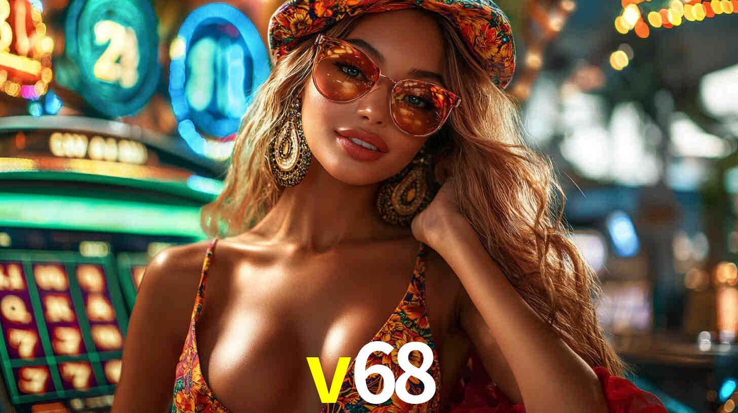 Welcome Bonus v68
