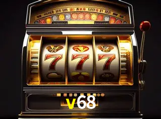 A Revolução dos Aplicativos de Jogos no v68