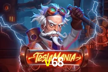 Tecnologia da Plataforma v68