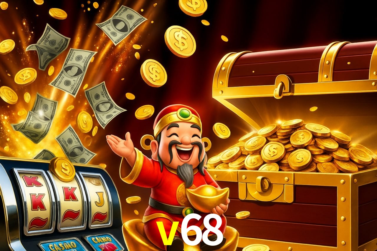 Casino Ao Vivo v68