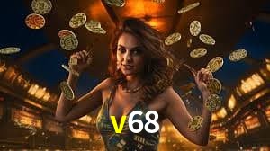 Game Statistics v68