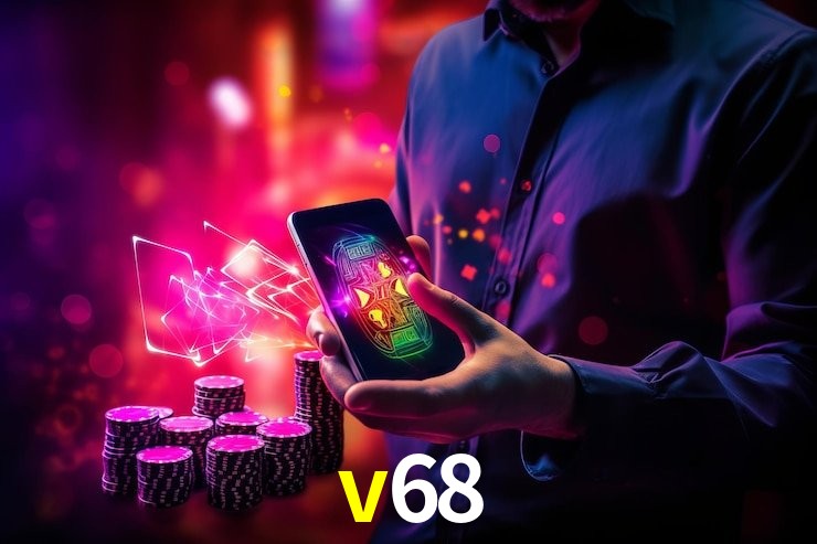 Jogo Aviator v68
