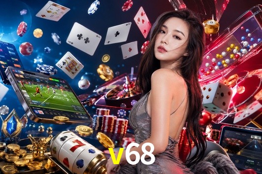 Game Providers v68