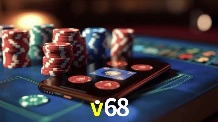Estatísticas Esportivas v68