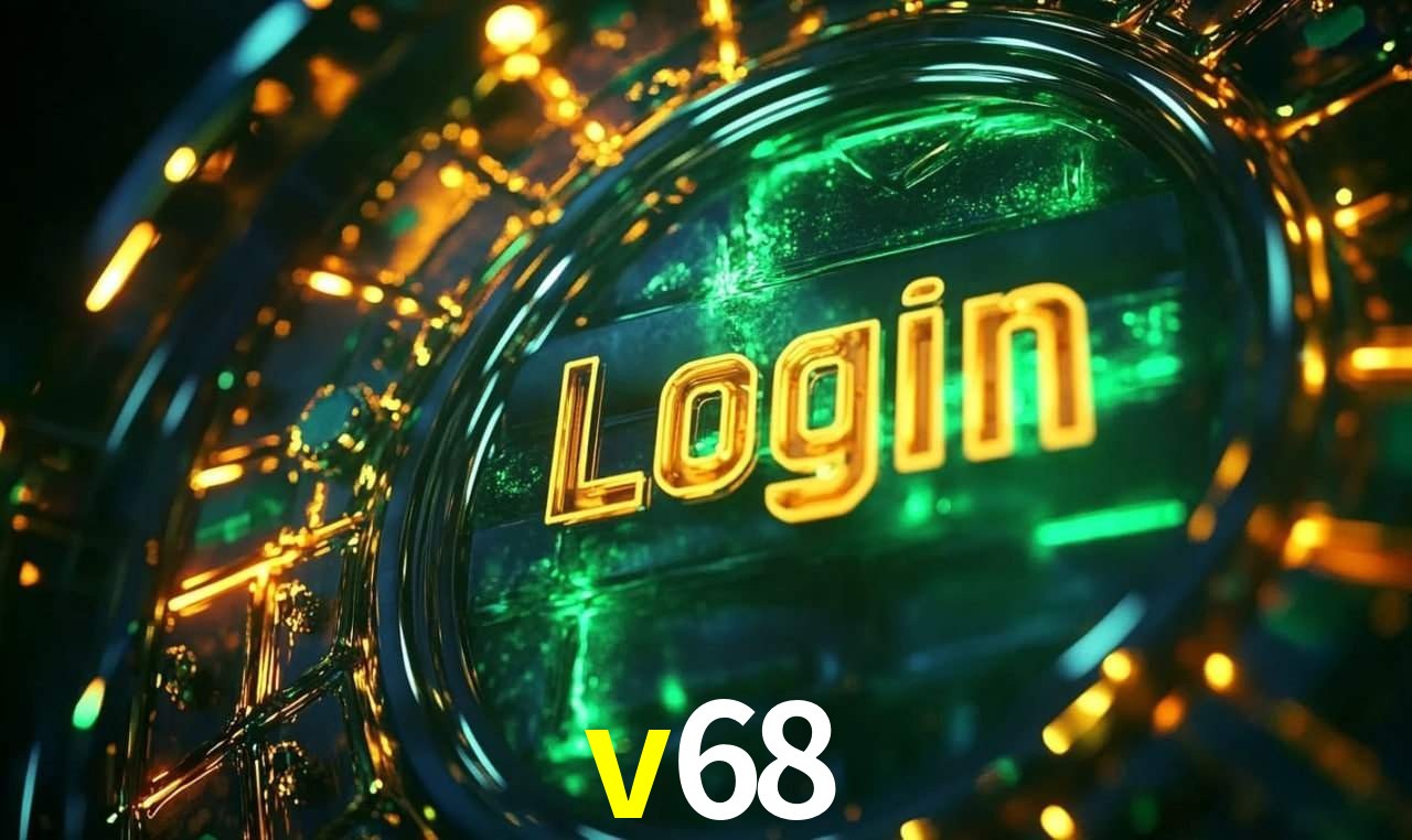 Processo de Download do App v68 - Passo a Passo Simples