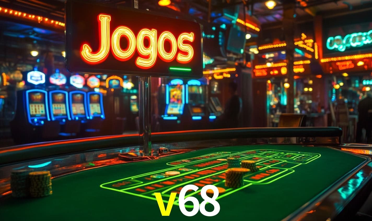 Sistemas de Segurança v68