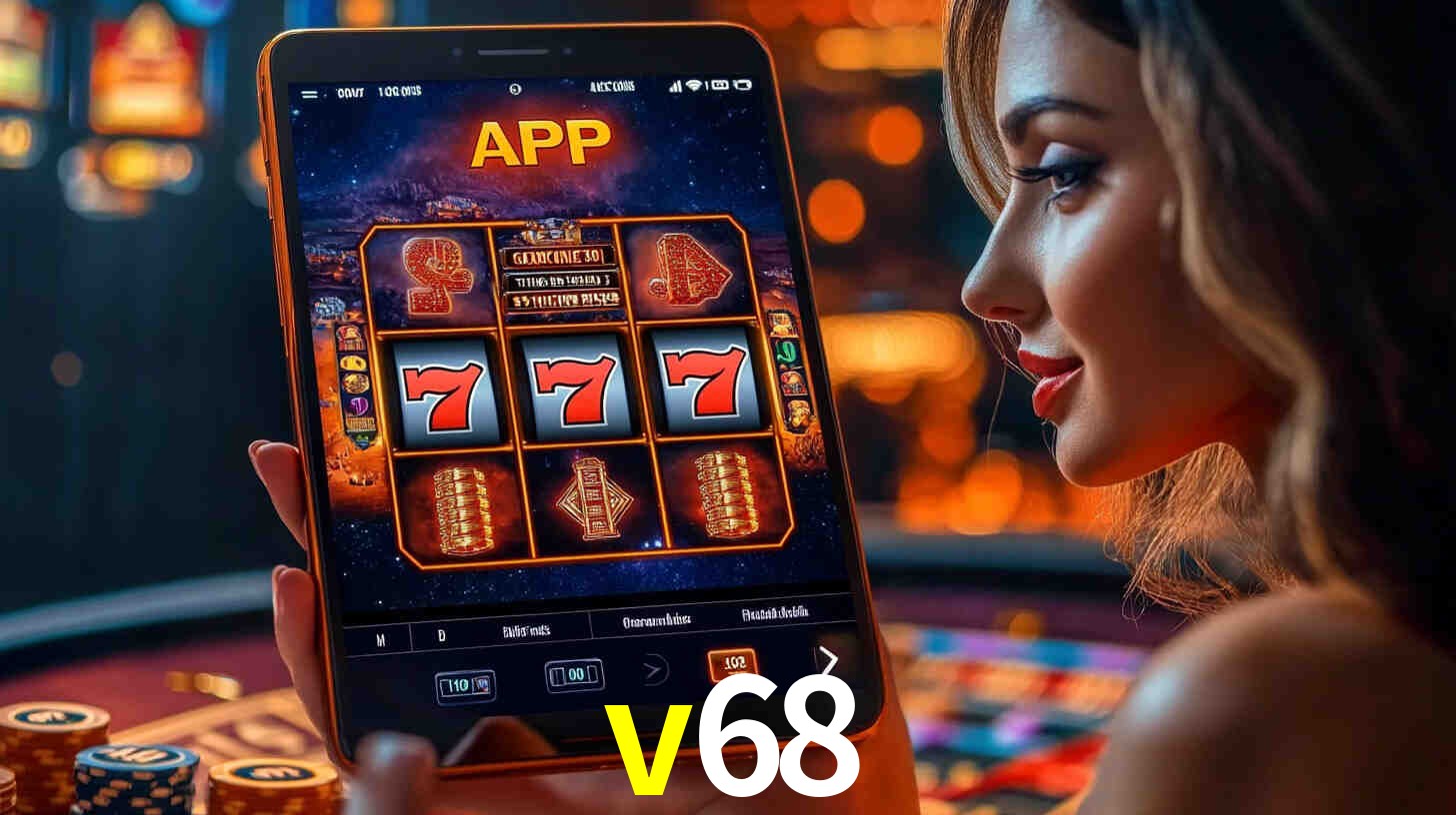 v68: Jogue Crash e Experimente Alta Recompensa Instantânea