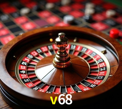 Cassino ao Vivo v68 - Dealers Brasileiros Profissionais