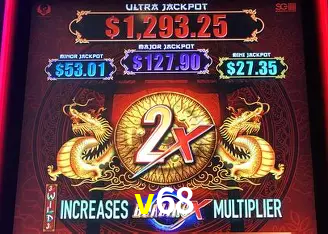Desvendando o Mundo dos Jogos Virtuais na v68