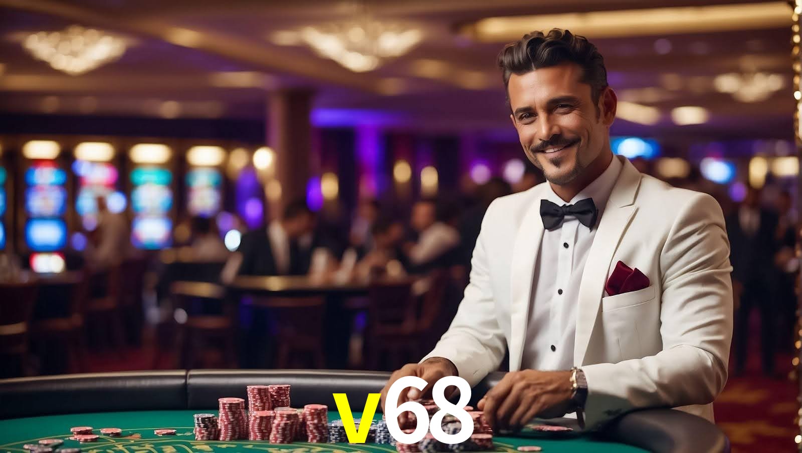 Promoções Sazonais v68