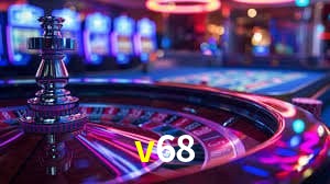 Diretório de Jogos v68