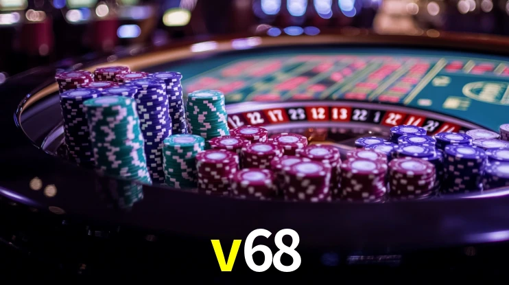 Blackjack Table v68