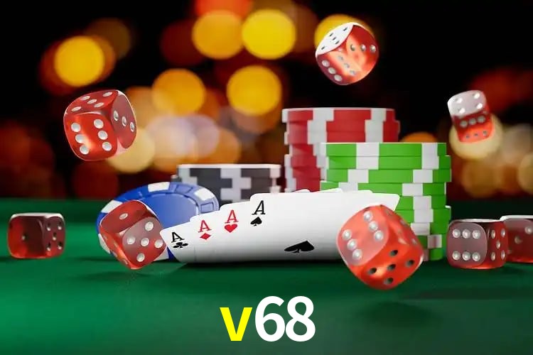 Casino Ao Vivo v68