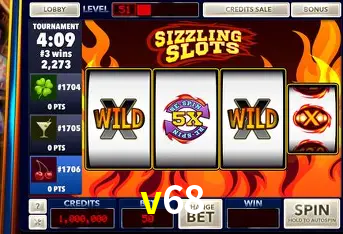 Explorando a Categoria de Eventos em Apostas na v68