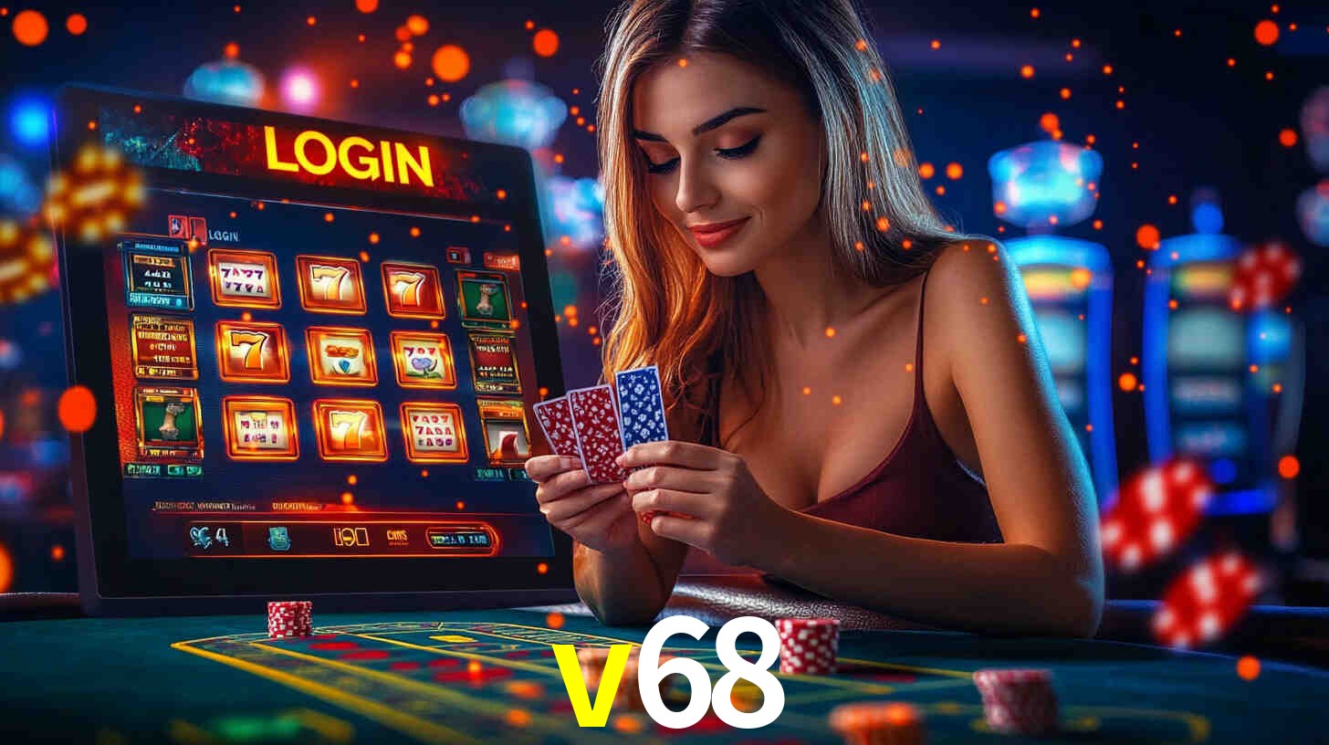 v68 bet