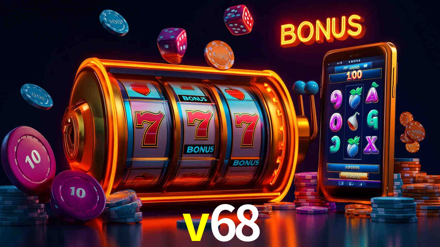 Descubra a Essência do v68: Nossa História e Compromissos