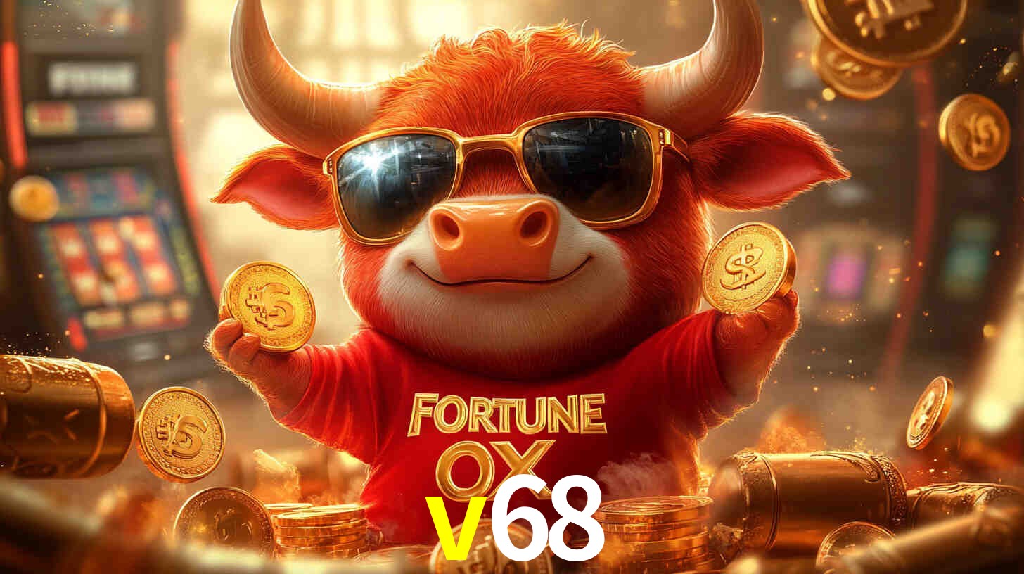 v68: A Experiência de Casino com Jogos de Mesa ao Vivo
