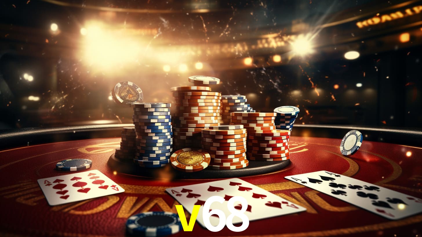 VIP Casino v68