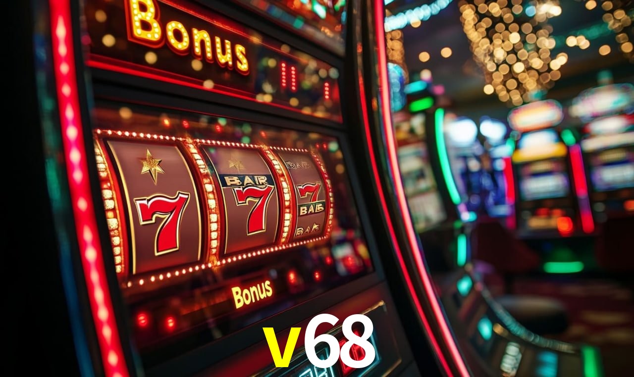 Apostas com odds competitivas na v68