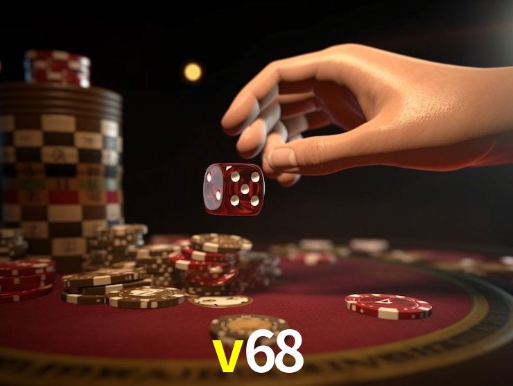 Jogos de Slot v68