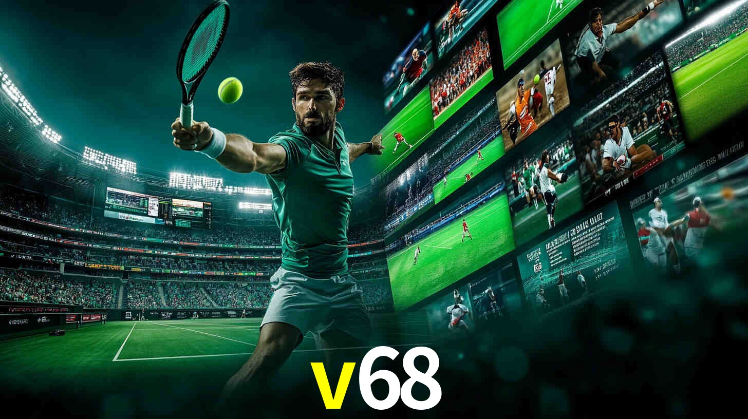 A Popularidade dos Caça-Níqueis no v68