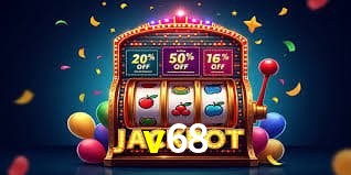 Promoção Relâmpago v68