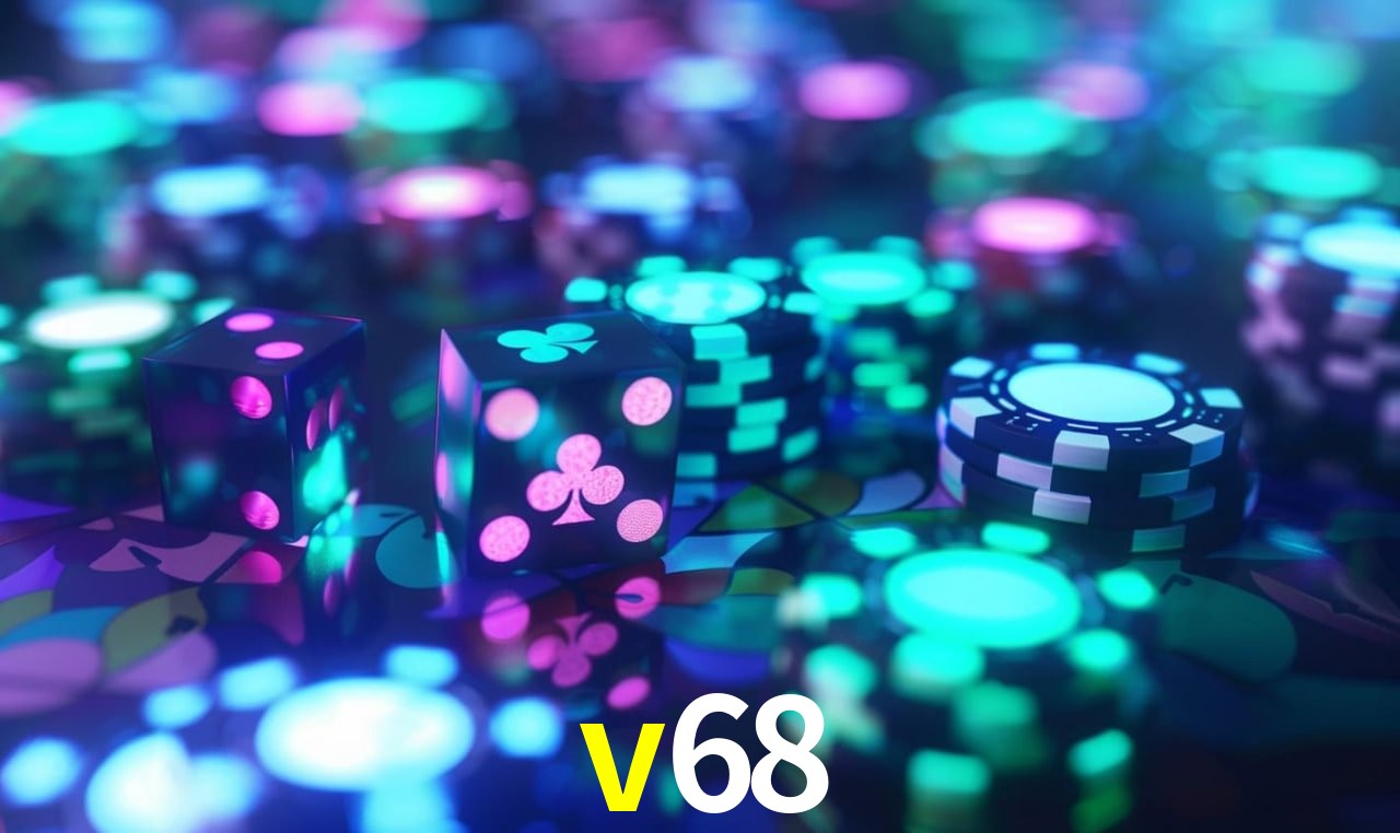Casino Ao Vivo v68