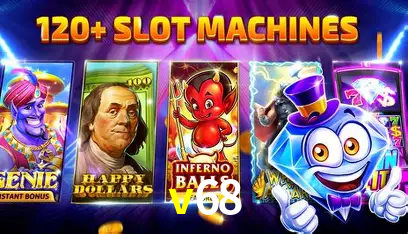 A Emoção da Loteria na v68: Uma Chance de Mudança de Vida